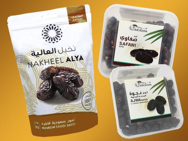 Importir Kurma Sukari, Golden Valley, dan Merek Lain